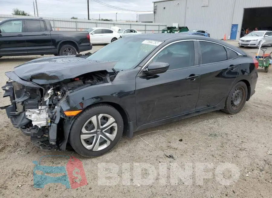 19XFC2F58HE036666 Photo# 1