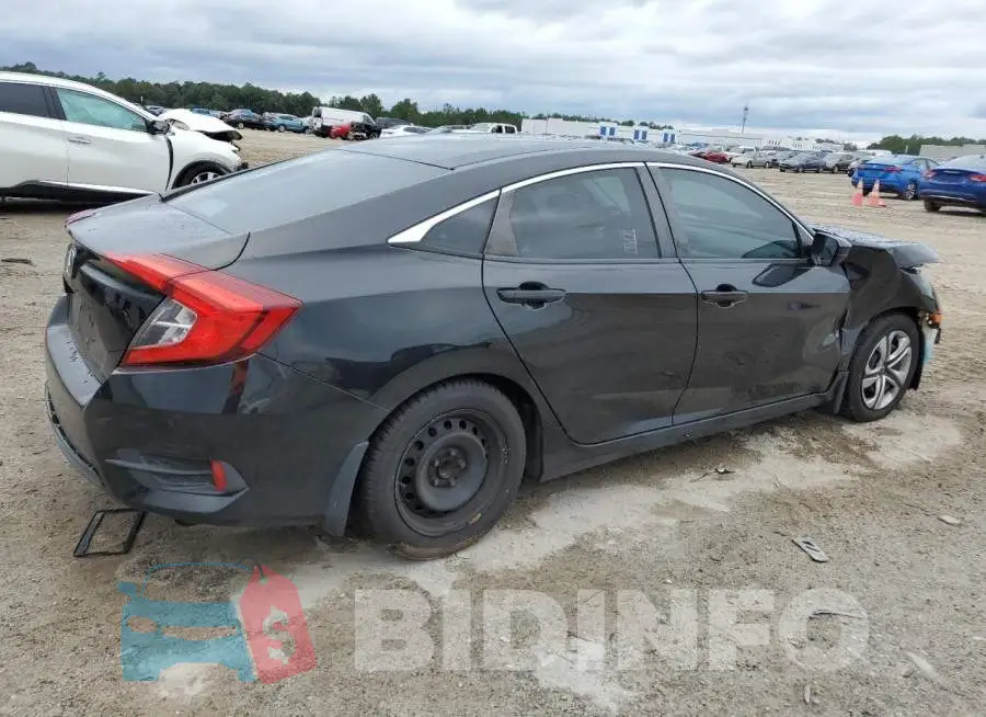 19XFC2F58HE036666 Photo# 3