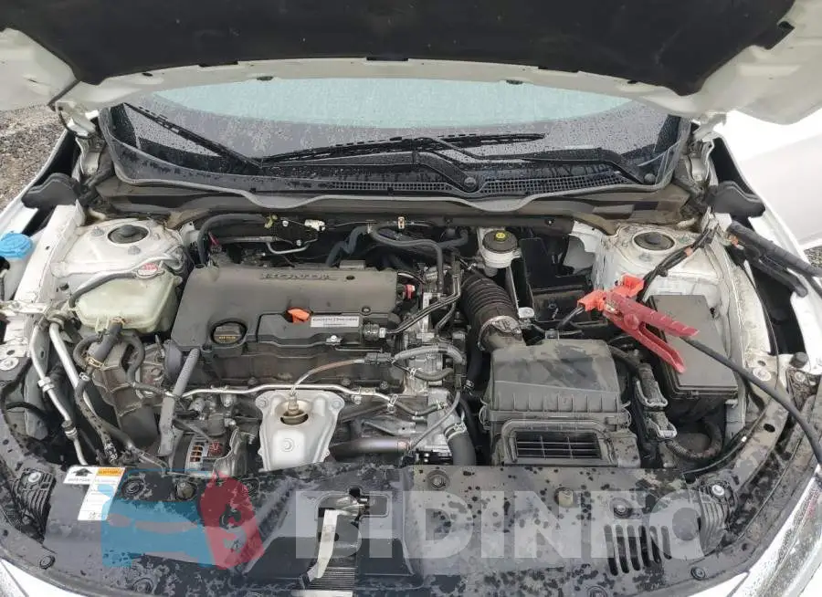 19XFC2F75JE203119 Photo# 11