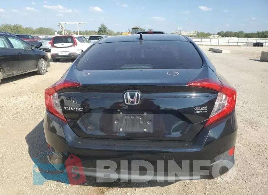 19XFC2F79HE070763 Photo# 6