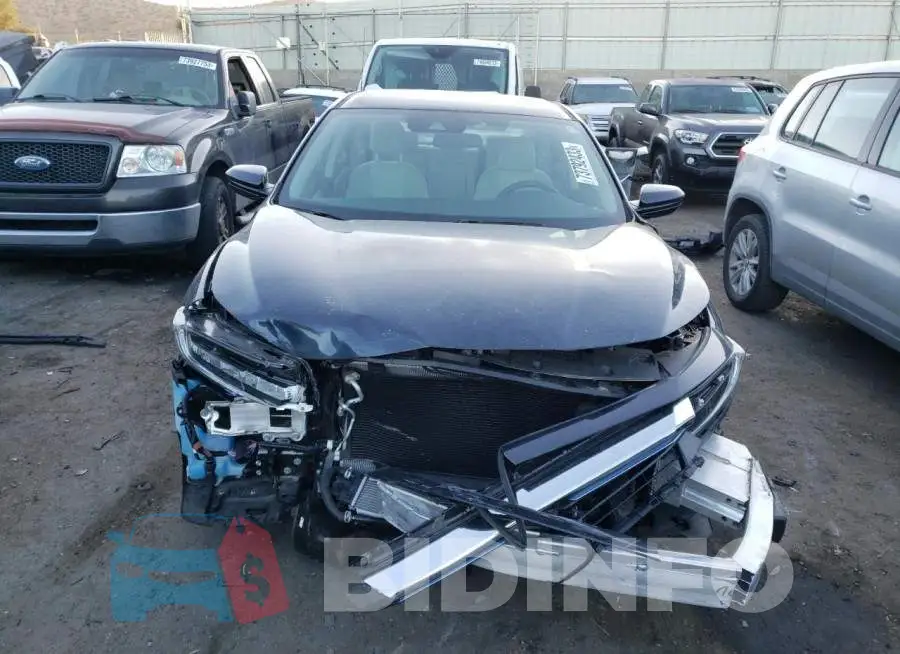 19XZE4F59NE007904 Photo# 5