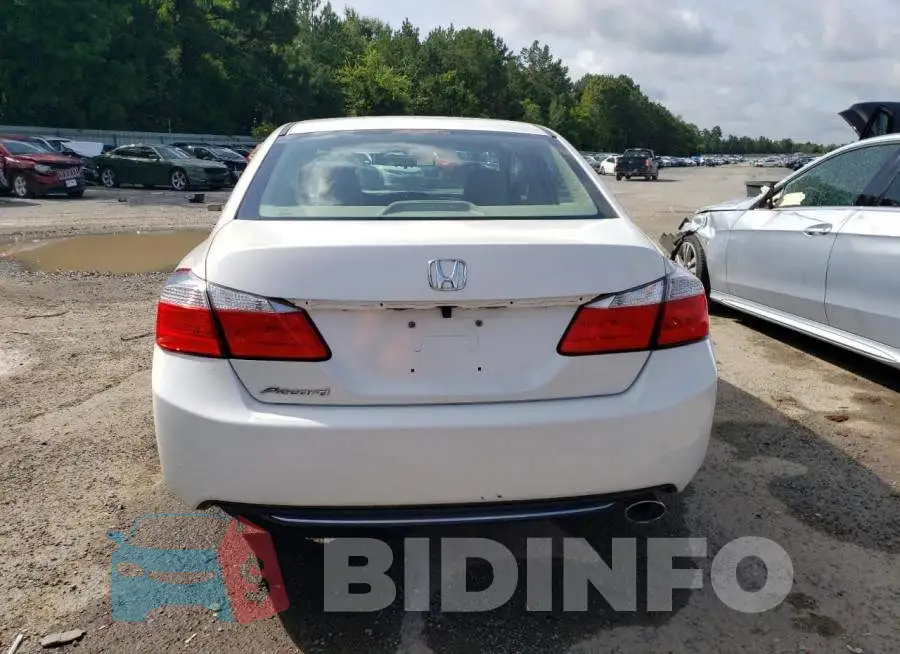 1HGCR2F35FA154384 Photo# 6