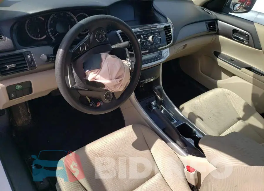 1HGCR2F35FA154384 Photo# 8