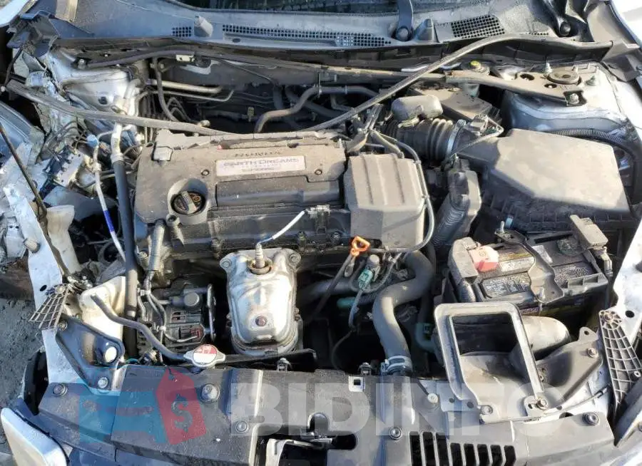 1HGCR2F57EA204444 Photo# 11