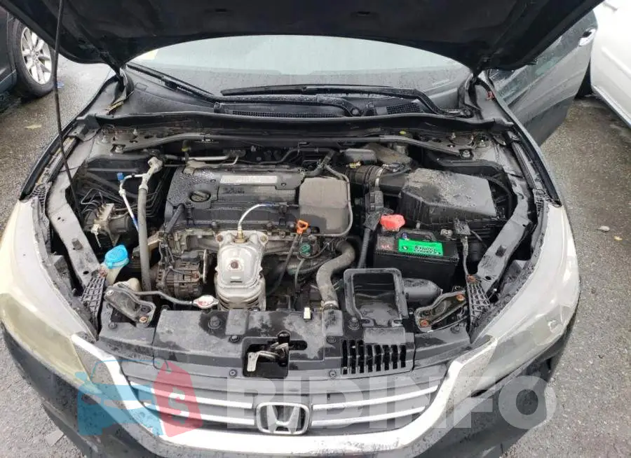 1HGCR2F70FA202876 Photo# 11