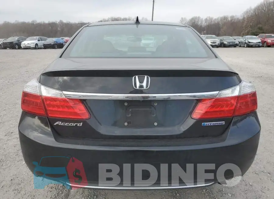1HGCR6F51EA009334 Photo# 6