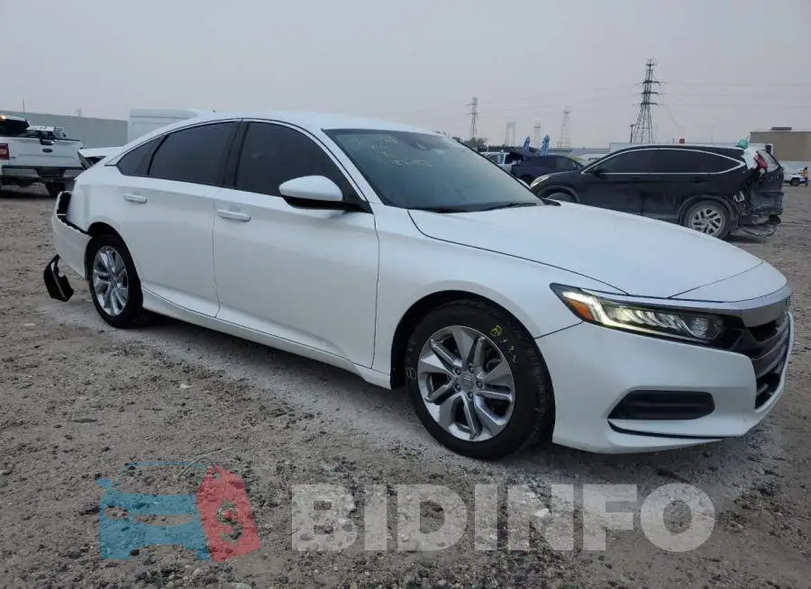 1HGCV1F18LA111433 Photo# 4