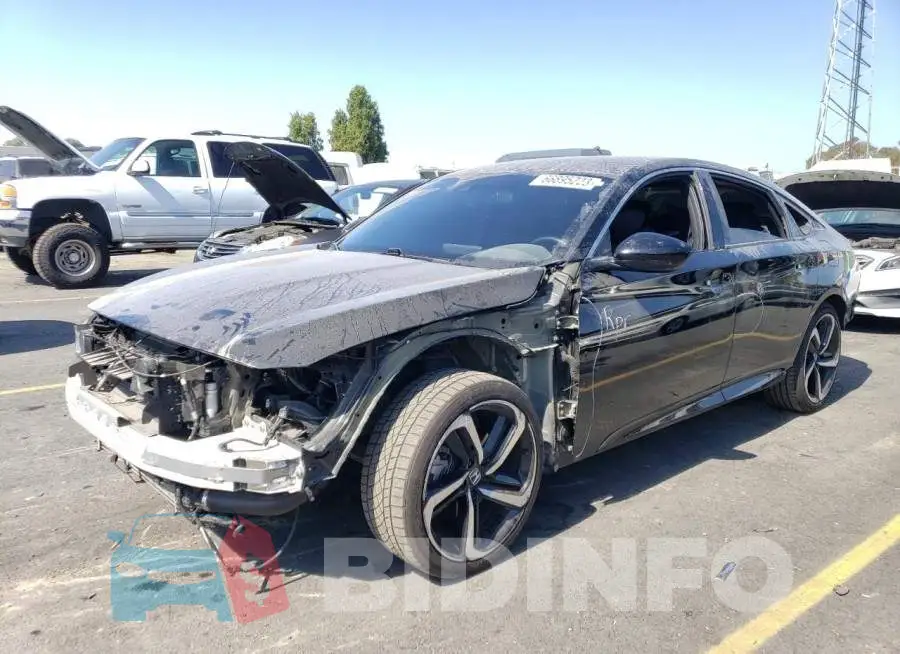 1HGCV1F31JA203854 Photo# 1