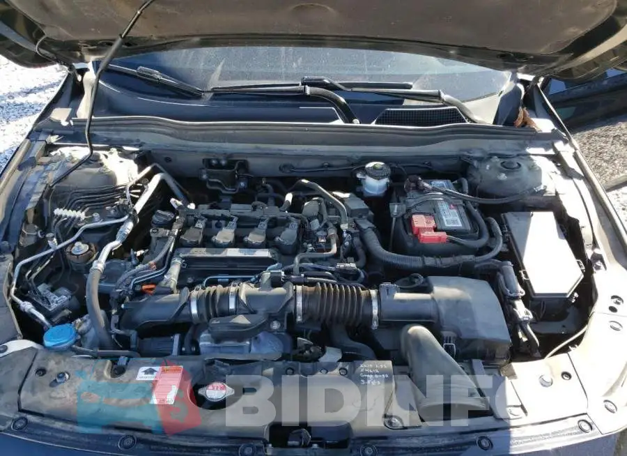 1HGCV1F33JA182473 Photo# 11