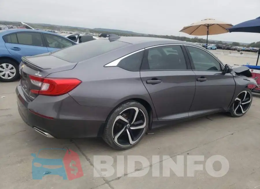 1HGCV1F35KA162775 Photo# 3