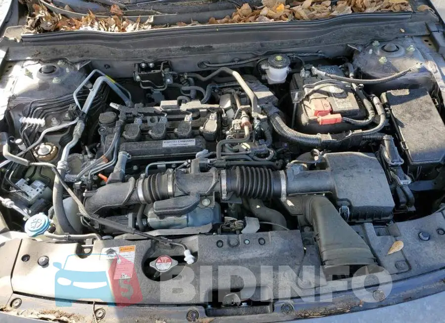 1HGCV1F36LA129351 Photo# 11