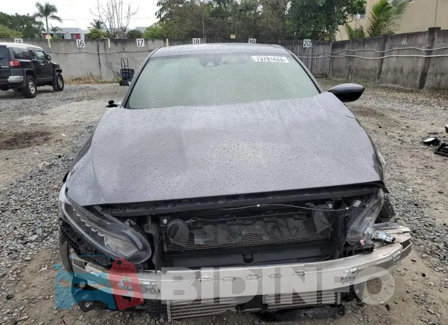 1HGCV1F37LA138513 Photo# 5