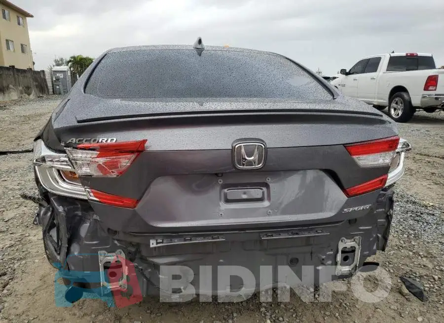 1HGCV1F37LA138513 Photo# 6