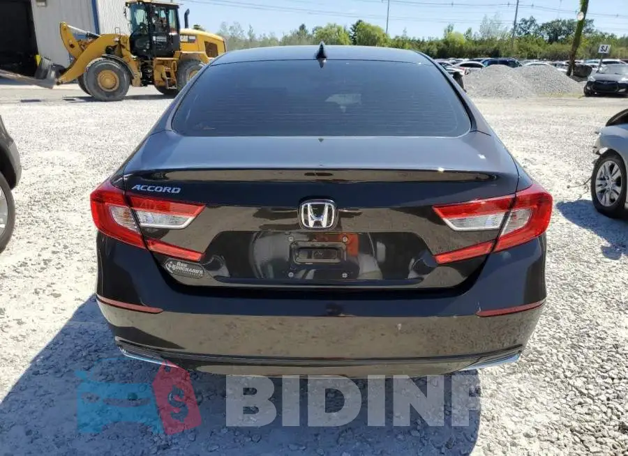 1HGCV1F52JA163527 Photo# 6