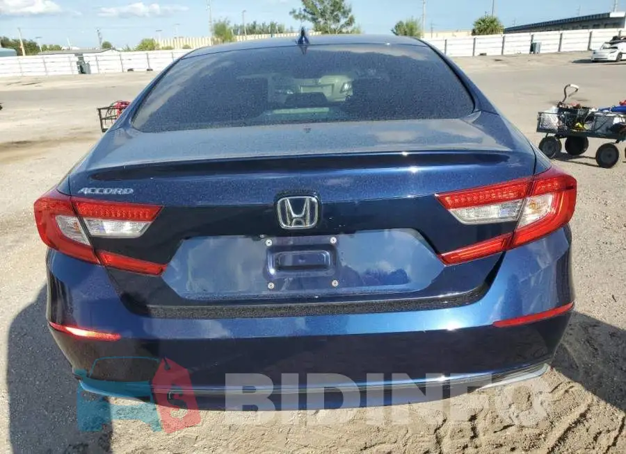 1HGCV1F52KA135583 Photo# 6