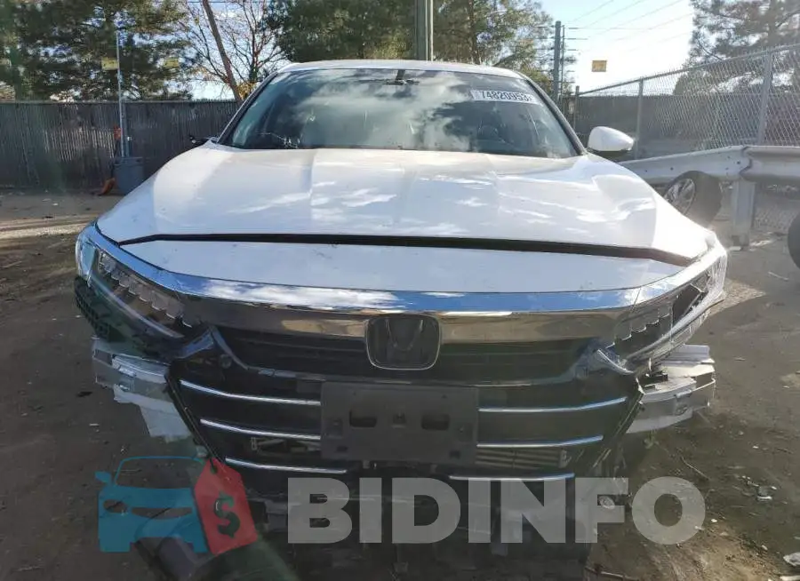 1HGCV2F93MA032653 Photo# 5