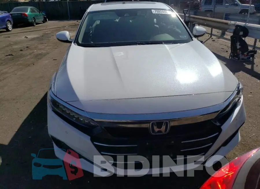 1HGCV3F54MA007487 Photo# 5