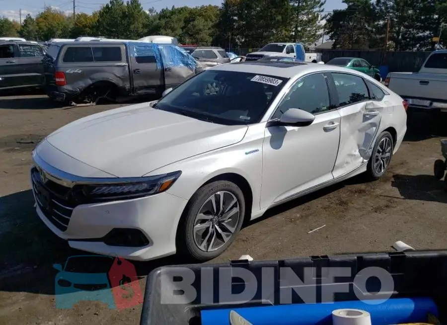 1HGCV3F54MA007487 Photo# 1