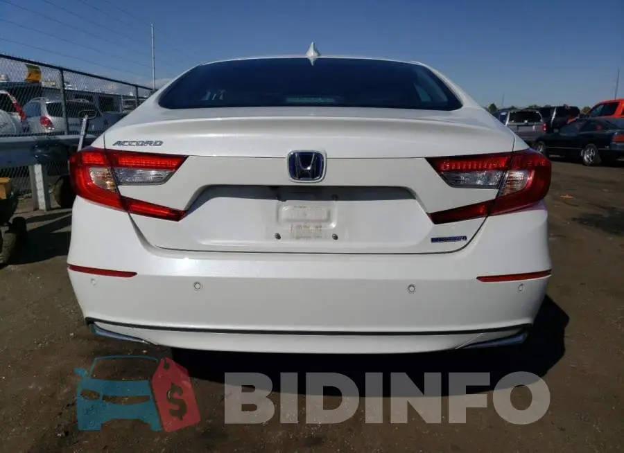 1HGCV3F54MA007487 Photo# 6