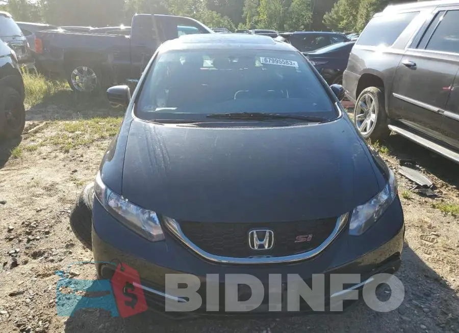 2HGFB6E50FH708279 Photo# 5