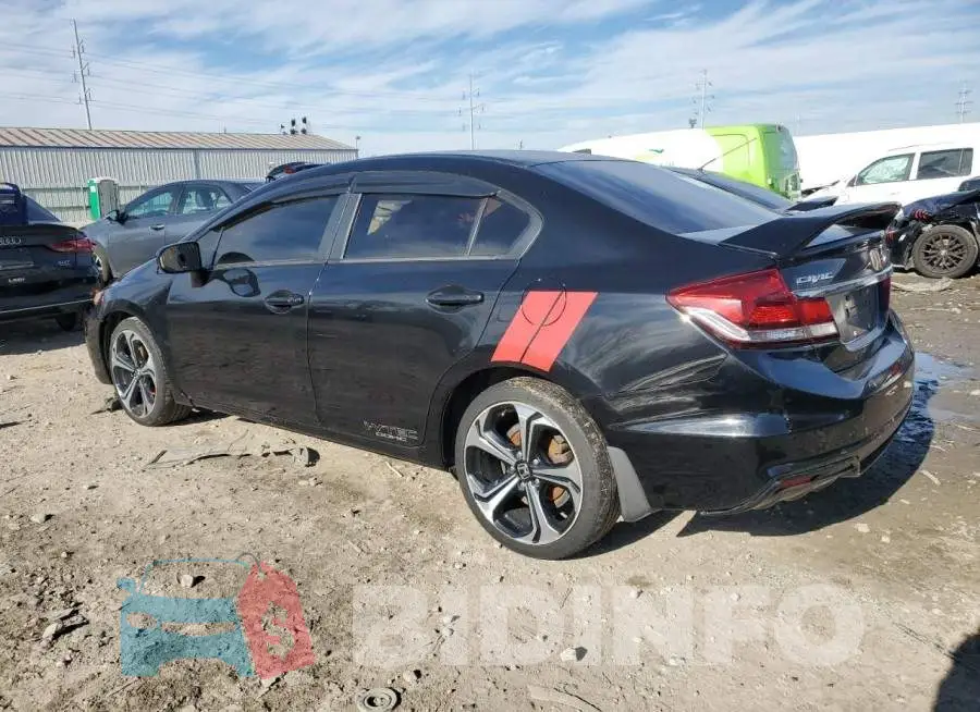 2HGFB6E59FH703632 Photo# 2