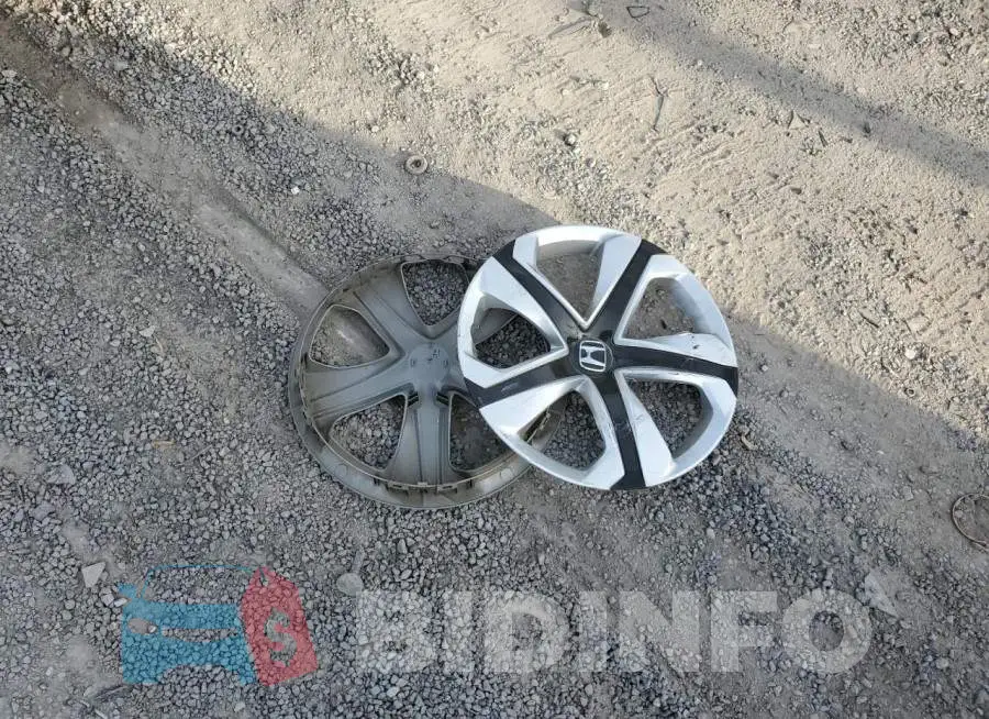 2HGFC2F58GH537531 Photo# 12