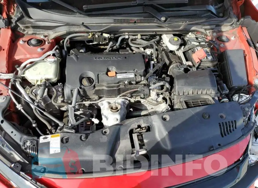 2HGFC2F68KH578002 Photo# 11