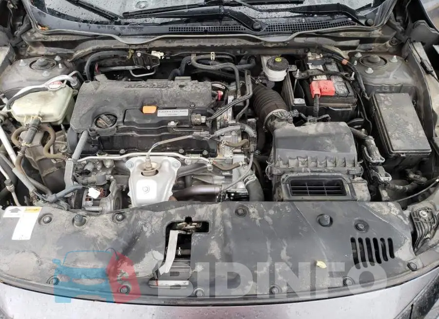 2HGFC4B60KH300048 Photo# 11