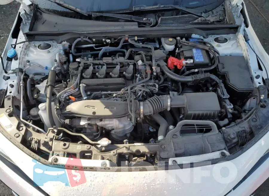 2HGFE1F90NH327977 Photo# 11