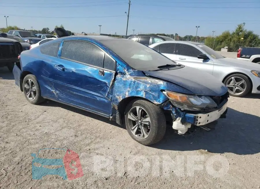 2HGFG3B84FH500985 Photo# 4