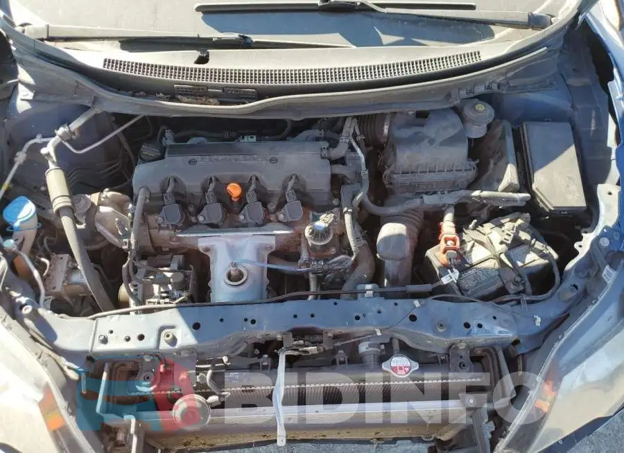 2HGFG3B84FH500985 Photo# 11