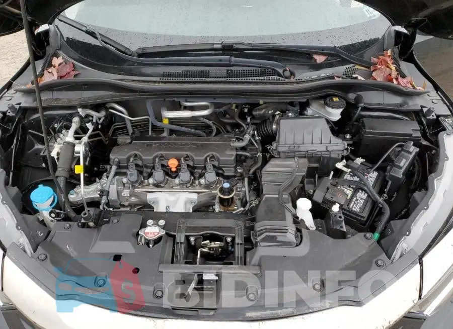 3CZRU6H57NM717248 Photo# 11