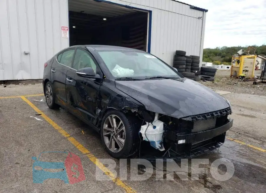 5NPD84LF4HH018176 Photo# 4