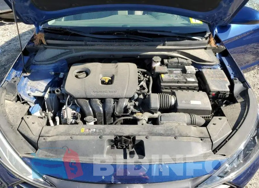 5NPD84LF5KH471052 Photo# 11