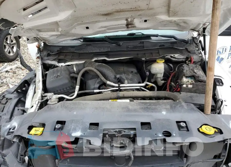 1C6RR7FT6JS124357 Photo# 11