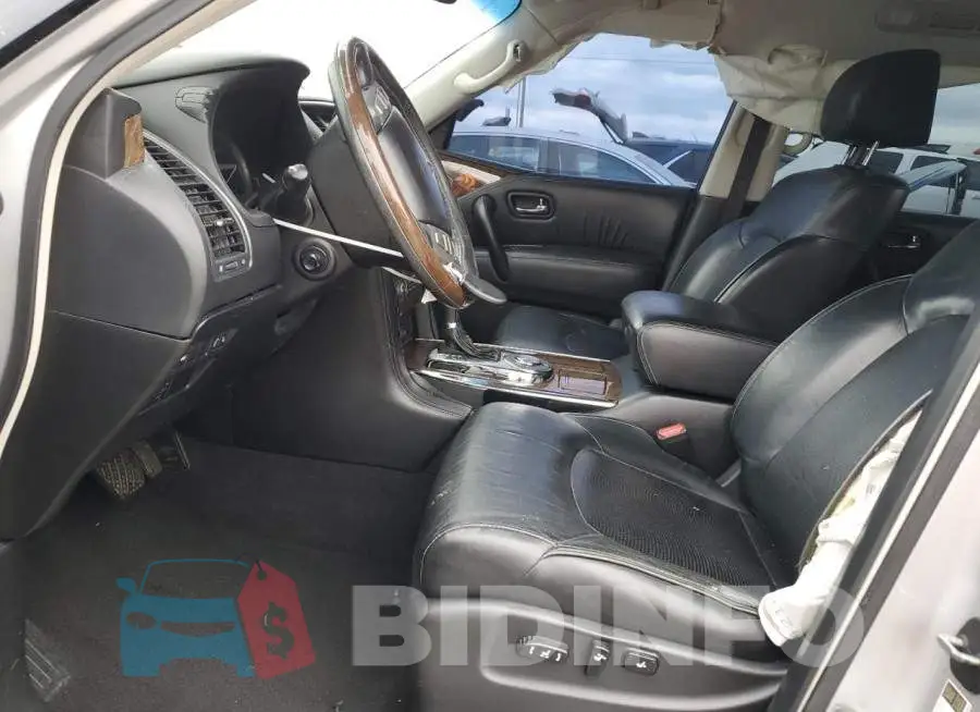 JN8AZ2NF6F9571407 Photo# 7