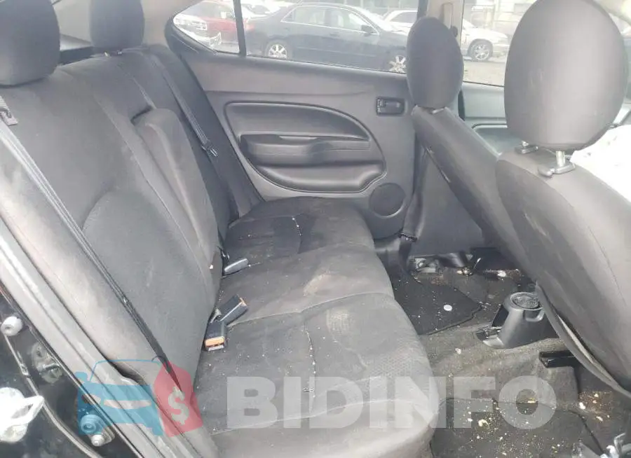 ML32F3FJ6LHF11166 Photo# 10