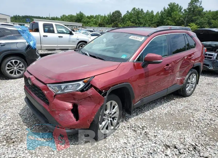 2T3A1RFV3MW180746 Photo# 1