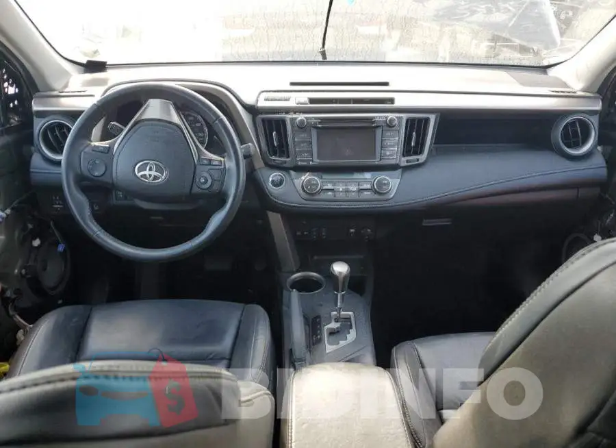 2T3DFREV6FW230316 Photo# 8