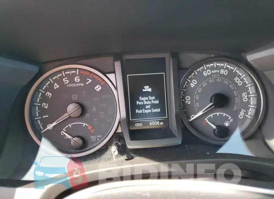 3TMCZ5AN0NM455607 Photo# 9