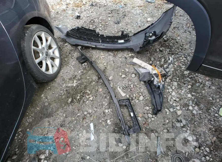 5TDJKRFH9FS140313 Photo# 13