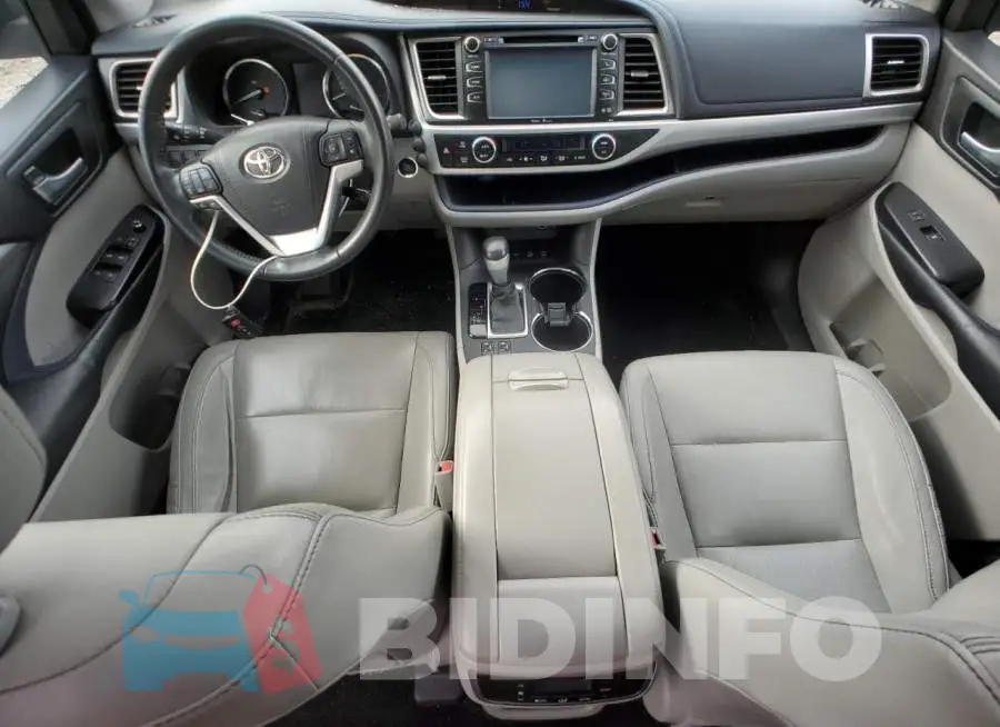 5TDJKRFH9FS140313 Photo# 8