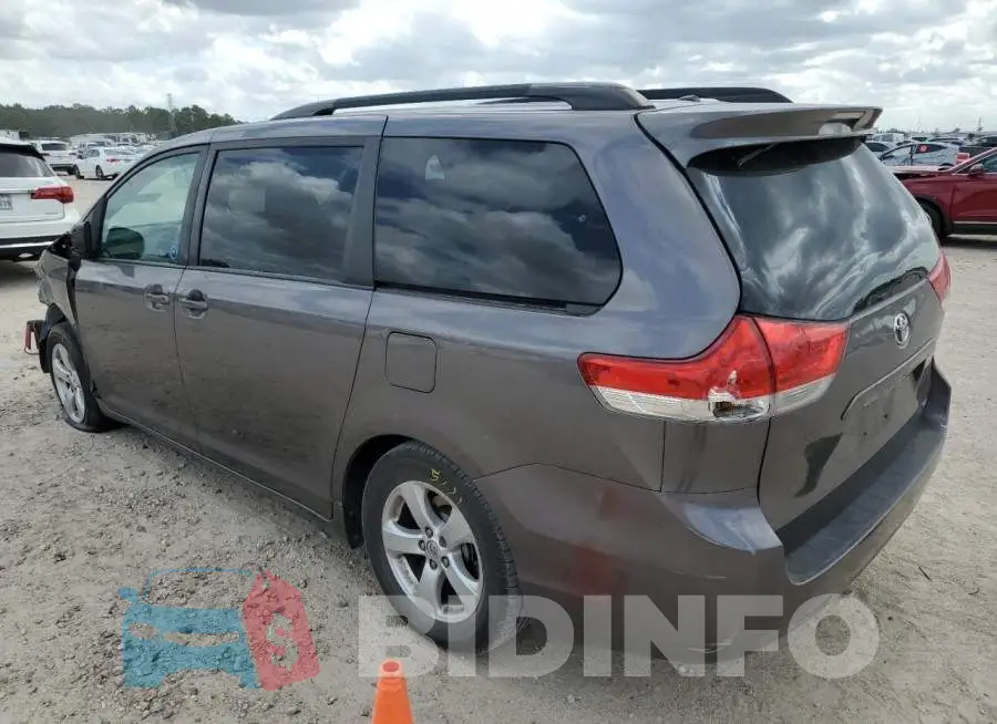 5TDKK3DC5ES474099 Photo# 2