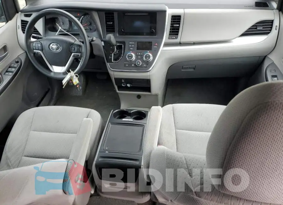 5TDKK3DC9GS758225 Photo# 8