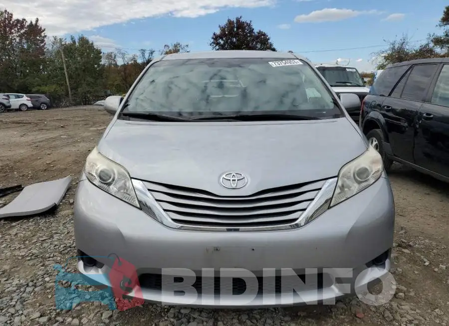 5TDKK3DC9GS758225 Photo# 5