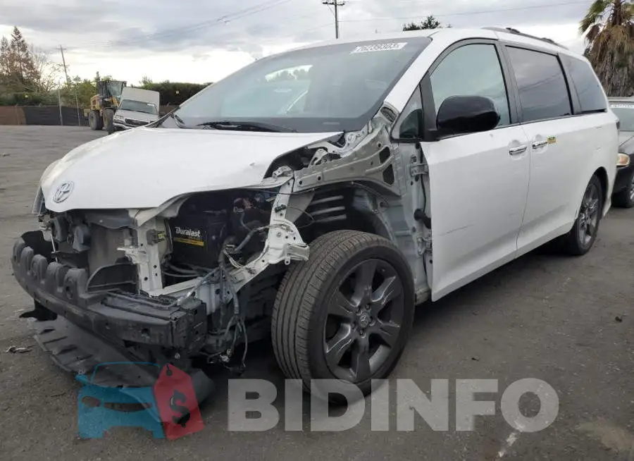 5TDXK3DC4FS682403 Photo# 1