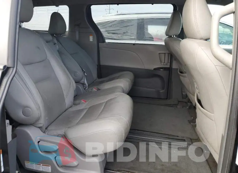 5TDYZ3DCXHS802630 Photo# 11