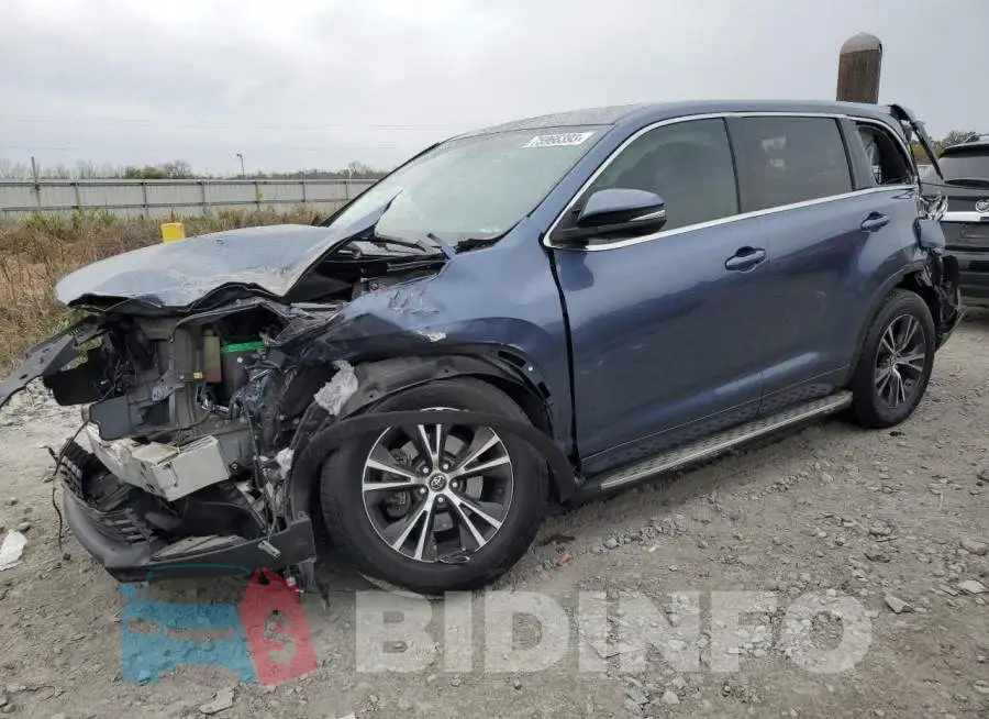 5TDZZRFH6JS238304 Photo# 1