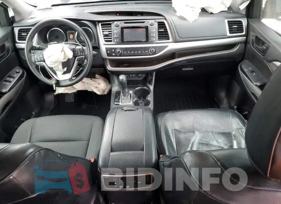 5TDZZRFH6JS238304 Photo# 8