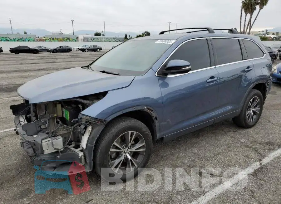 5TDZZRFH8JS248705 Photo# 1